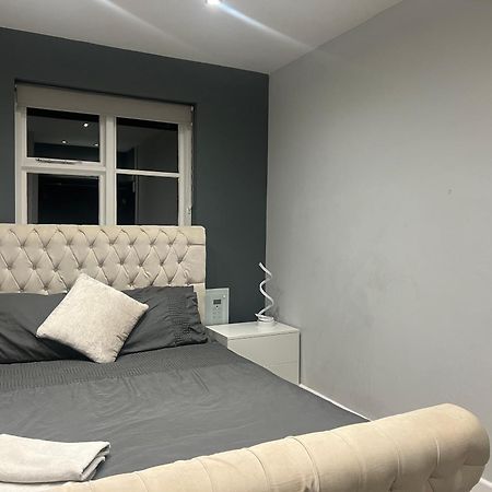 Broadway Retreat With Free Parking Apartment Herne Bay Ngoại thất bức ảnh
