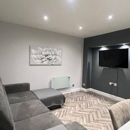 Broadway Retreat With Free Parking Apartment Herne Bay Ngoại thất bức ảnh