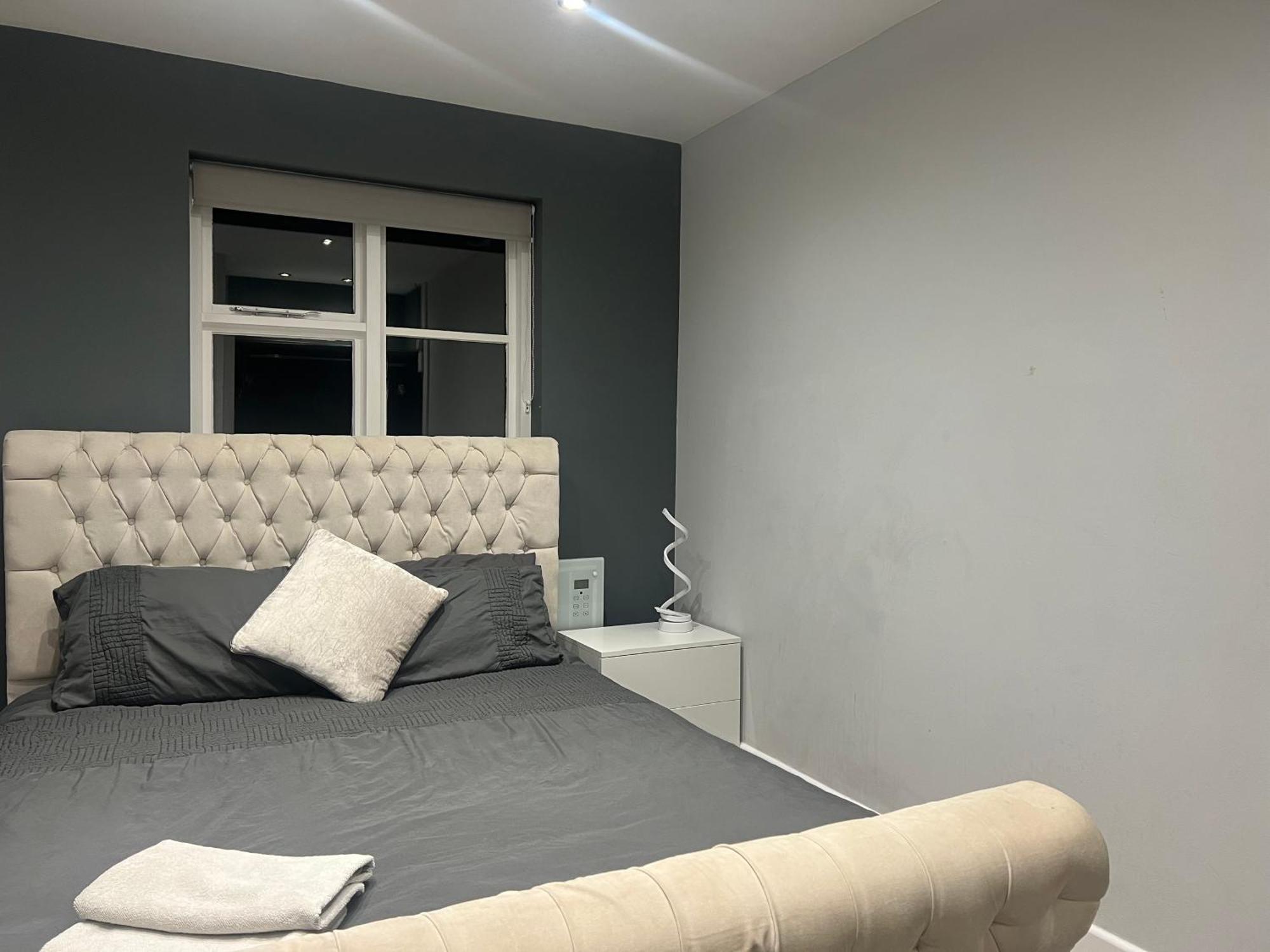 Broadway Retreat With Free Parking Apartment Herne Bay Ngoại thất bức ảnh