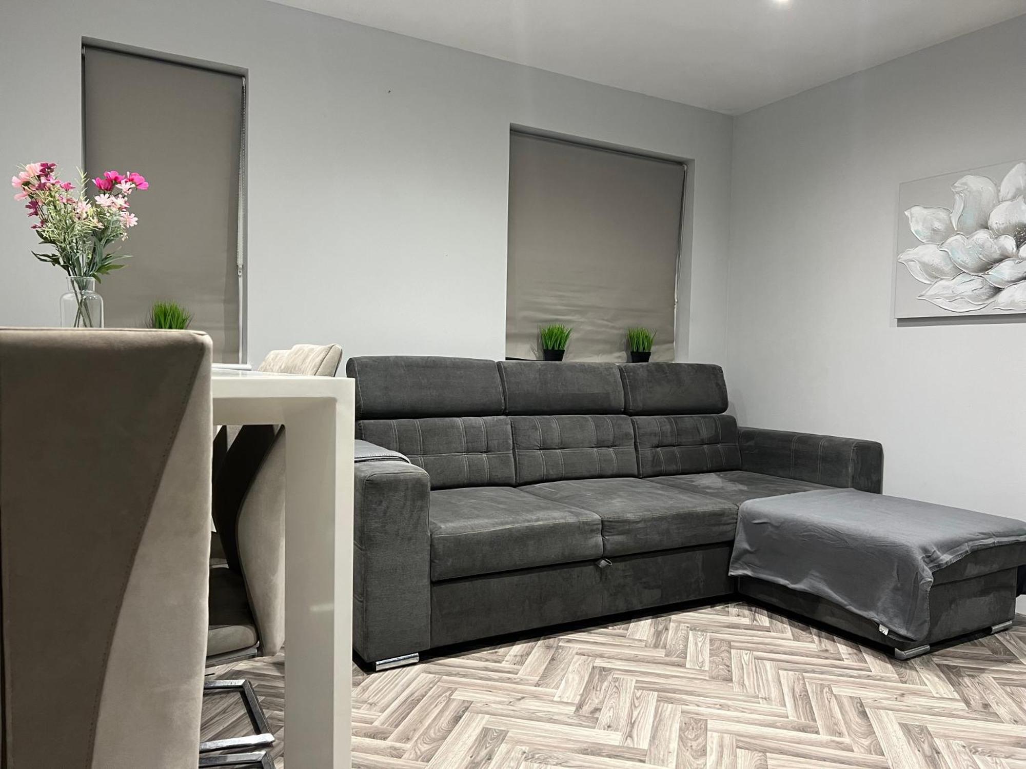 Broadway Retreat With Free Parking Apartment Herne Bay Ngoại thất bức ảnh