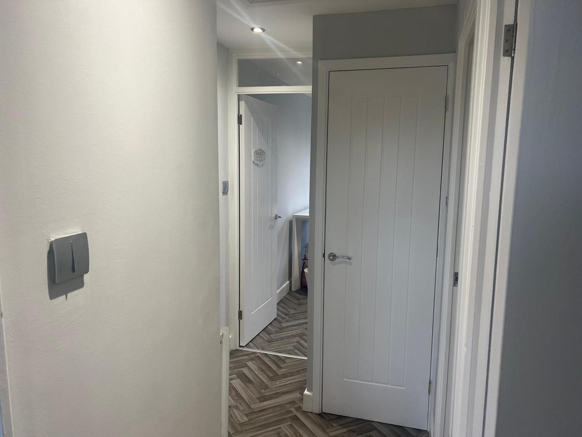 Broadway Retreat With Free Parking Apartment Herne Bay Ngoại thất bức ảnh