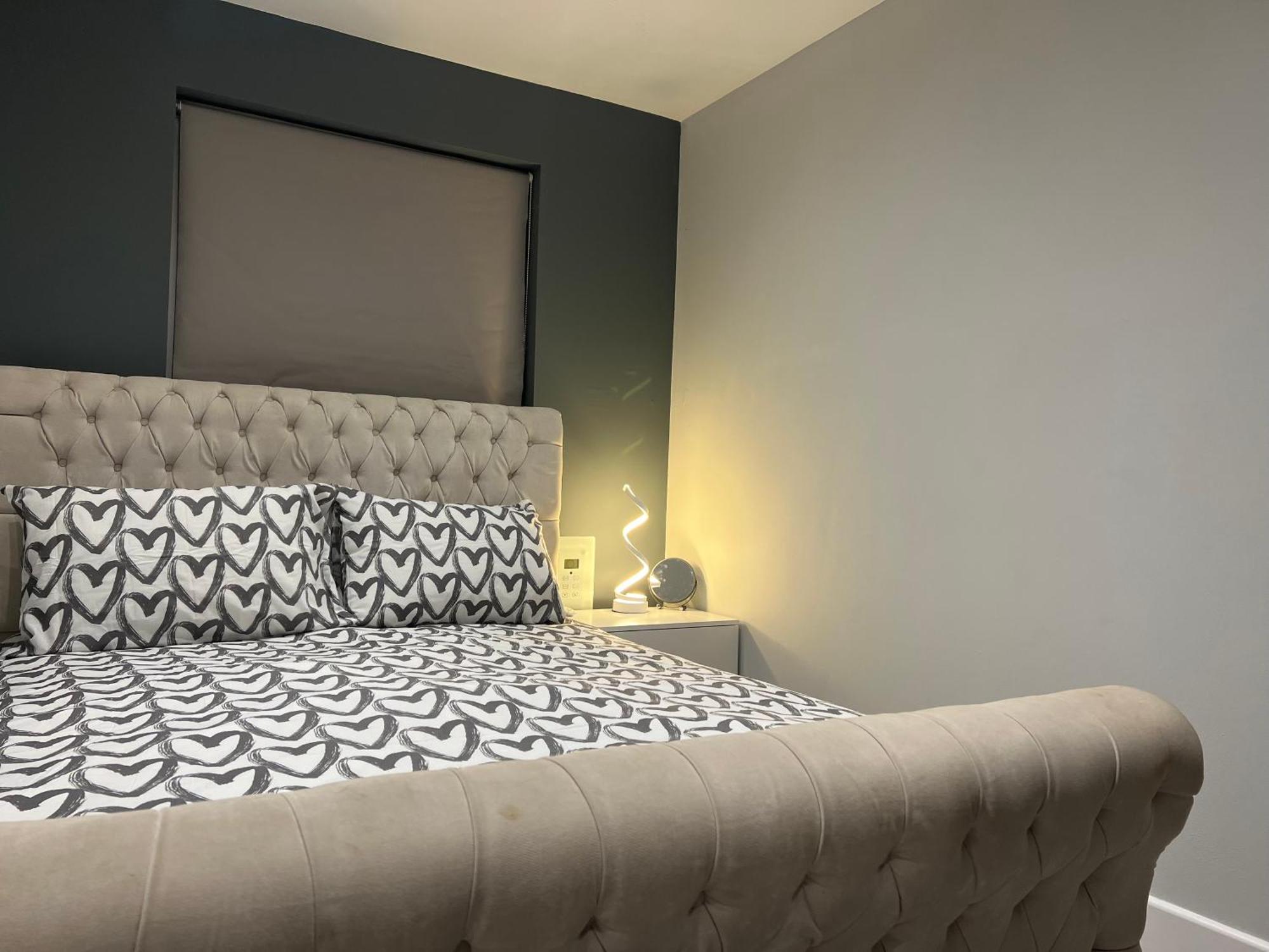 Broadway Retreat With Free Parking Apartment Herne Bay Ngoại thất bức ảnh