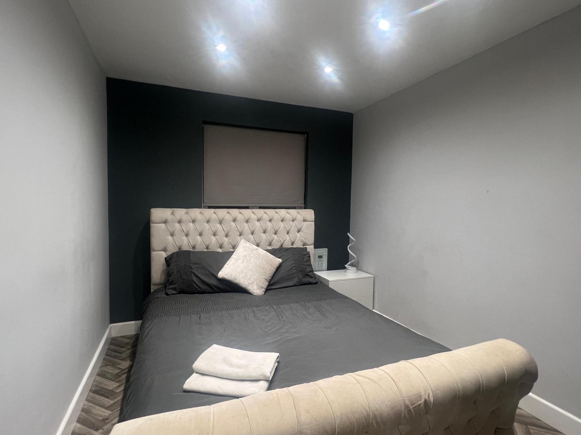 Broadway Retreat With Free Parking Apartment Herne Bay Ngoại thất bức ảnh